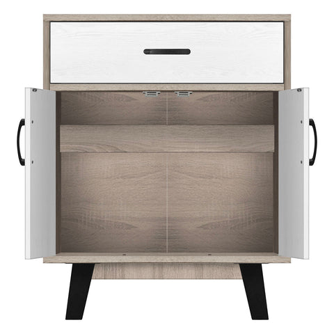 Cabinet With Door - Asters Maldives