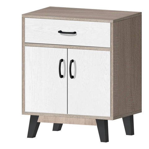 Cabinet With Door - Asters Maldives