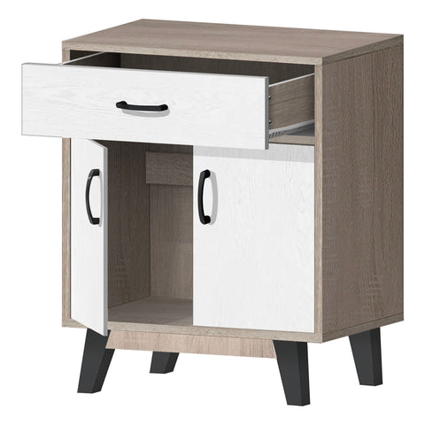 Cabinet With Door - Asters Maldives
