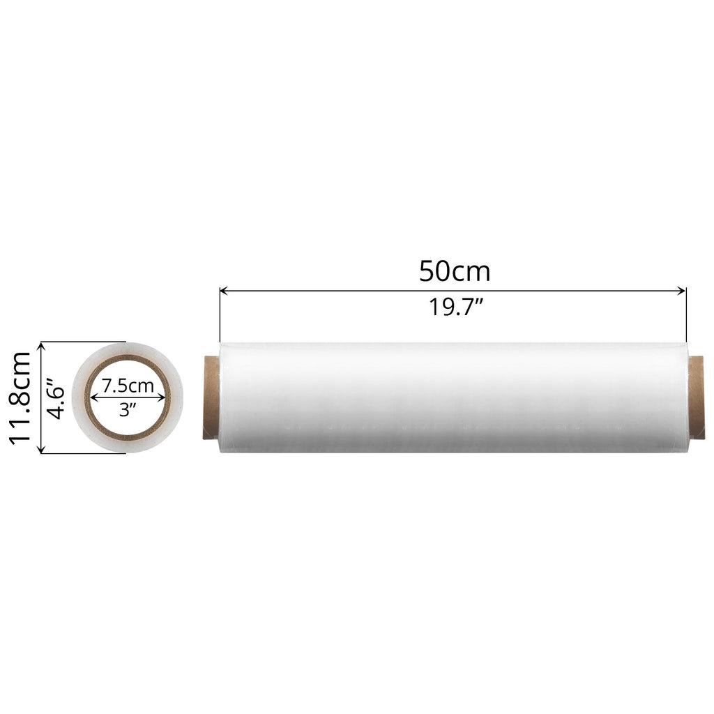 Wrapping Roll (50cm) - Asters Maldives