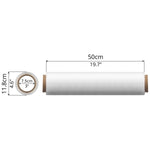 Wrapping Roll (50cm) - Asters Maldives