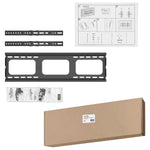 Wall Bracket (32" - 75") - Asters Maldives