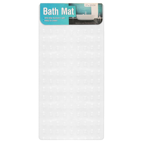 Bath Mat (37 x 77cm) - Asters Maldives