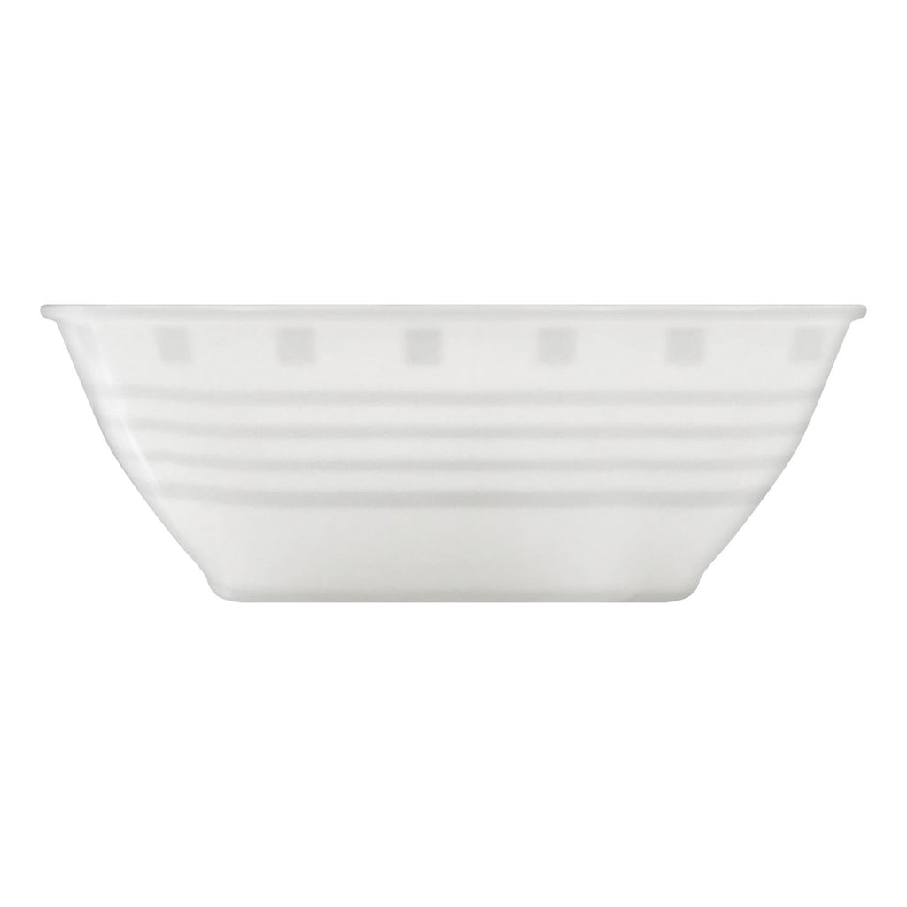 Bowl (23 x 23cm) - Asters Maldives