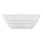Bowl (23 x 23cm) - Asters Maldives