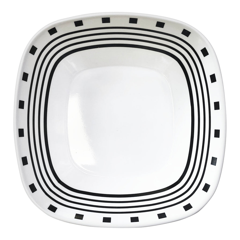 Bowl (23 x 23cm) - Asters Maldives