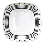 Bowl (23 x 23cm) - Asters Maldives