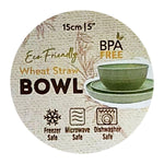 Bowl (Ø6") - Asters Maldives