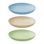 Dessert Plate (Ø8") - Asters Maldives