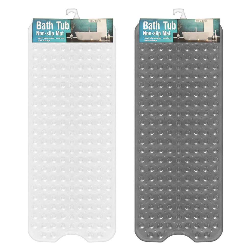Bath Mat (40 x 100cm) - Asters Maldives