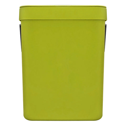 Dustbin, 3L & 5L (2 PCs) - Asters Maldives