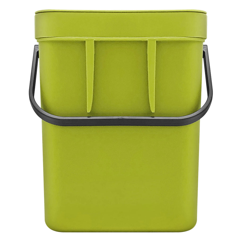 Dustbin, 3L & 5L (2 PCs) - Asters Maldives