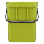 Dustbin, 3L & 5L (2 PCs) - Asters Maldives