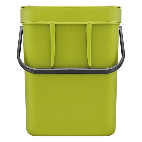 Dustbin, 3L & 5L (2 PCs) - Asters Maldives
