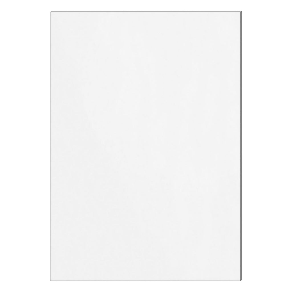 Foam Board (A2) - Asters Maldives