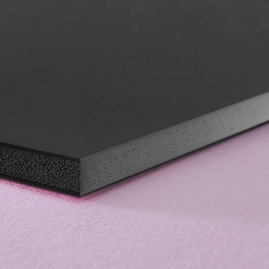 Foam Board (A2) - Asters Maldives