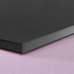 Foam Board (A2) - Asters Maldives