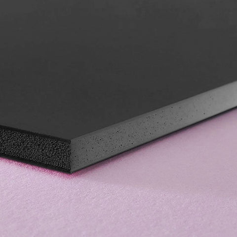 Foam Board (A2) | Asters Maldives
