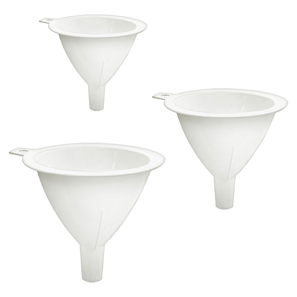 Funnel (3 PCs) - Asters Maldives