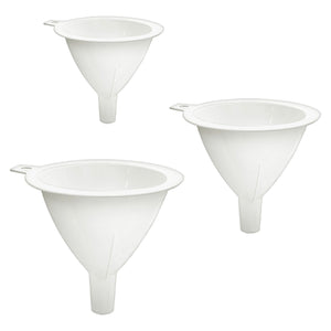 Funnel (3 PCs) - Asters Maldives