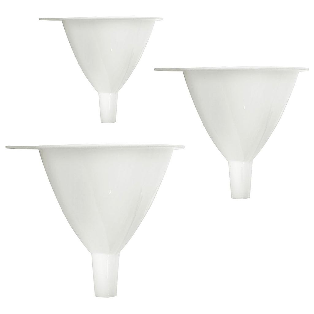 Funnel (3 PCs) - Asters Maldives