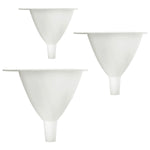 Funnel (3 PCs) - Asters Maldives
