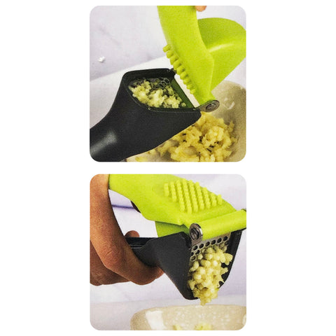 Garlic Press - Asters Maldives