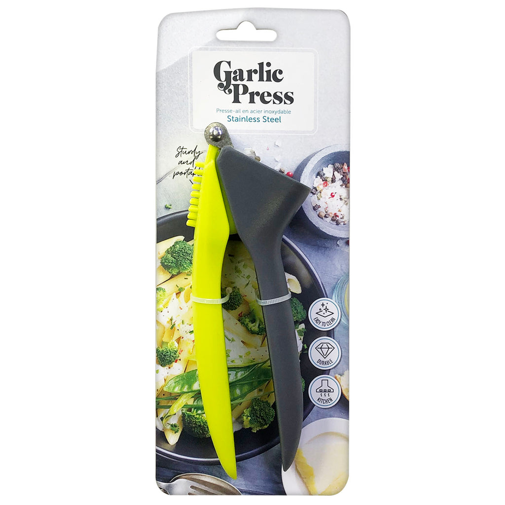Garlic Press - Asters Maldives