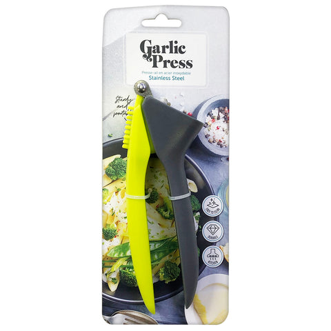 Garlic Press - Asters Maldives