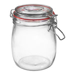 Glass Jar (800ml) - Asters Maldives