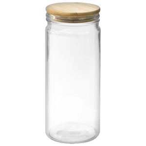 Glass Jar (1.5L) - Asters Maldives