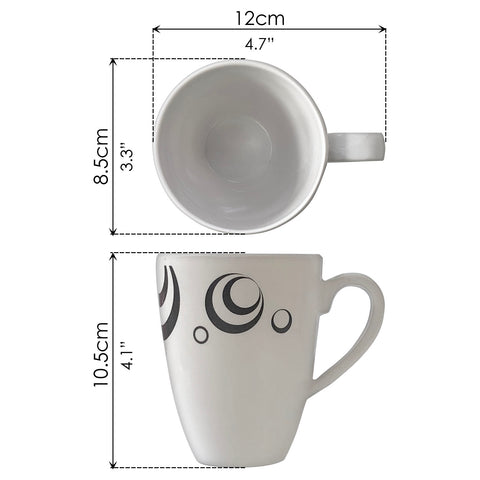 Mug - Asters Maldives