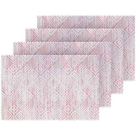 Placemat (45 x 30cm) - Asters Maldives