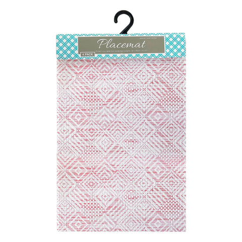 Placemat (45 x 30cm) - Asters Maldives