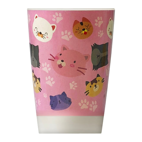 Plastic Cup - Asters Maldives