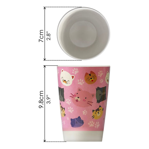 Plastic Cup - Asters Maldives
