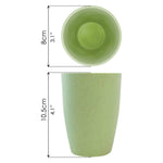 Plastic Cup (350ml) - Asters Maldives