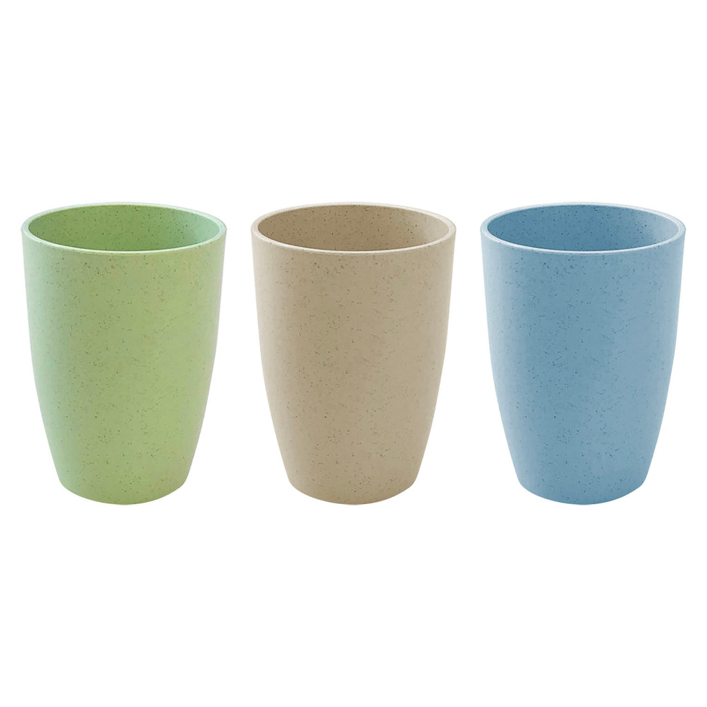 Plastic Cup (350ml) - Asters Maldives