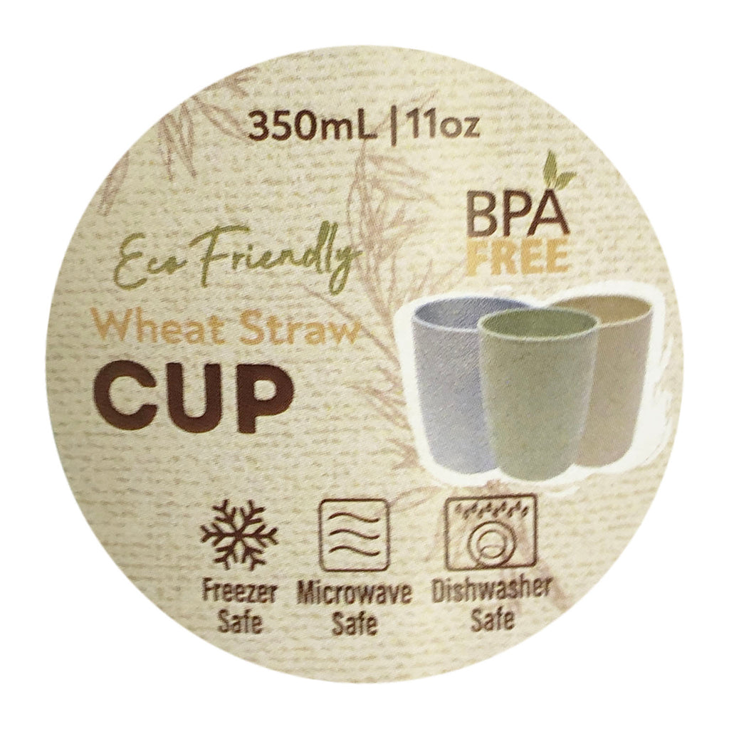 Plastic Cup (350ml) - Asters Maldives