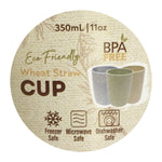 Plastic Cup (350ml) - Asters Maldives