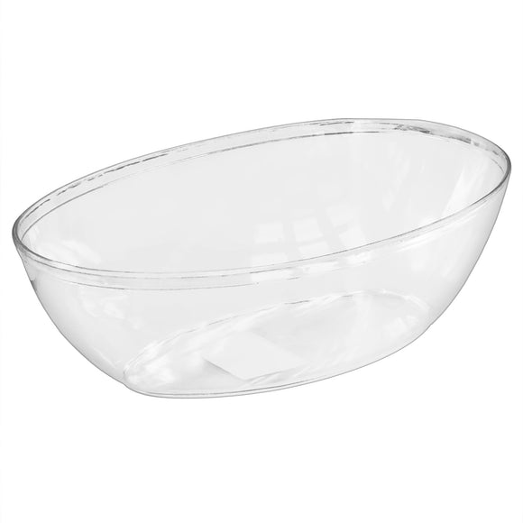 Serving Bowl (29 x 18cm) - Asters Maldives