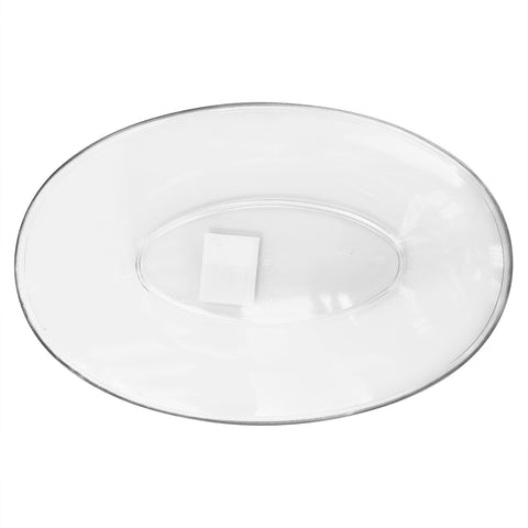 Serving Bowl (29 x 18cm) - Asters Maldives