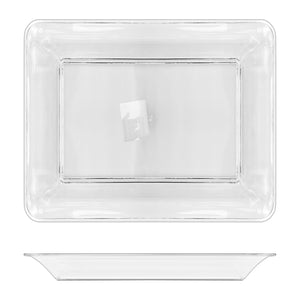 Serving Tray (26 x 21cm) - Asters Maldives