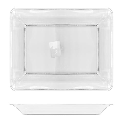 Serving Tray (26 x 21cm) - Asters Maldives