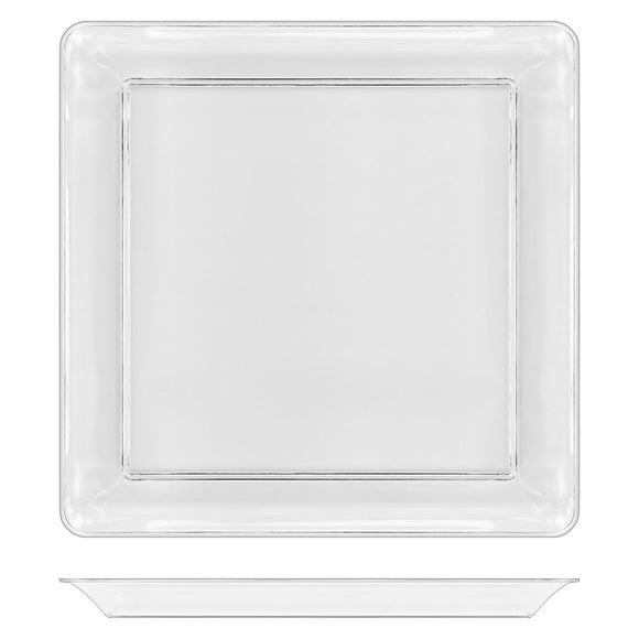 Serving Tray (40 x 40cm) - Asters Maldives