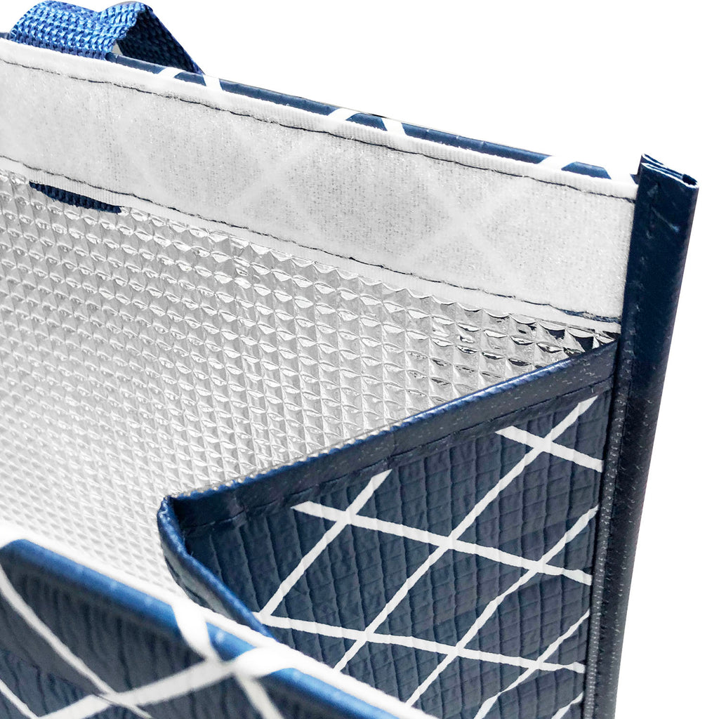 Shopping Bag (40 x 40cm) - Asters Maldives