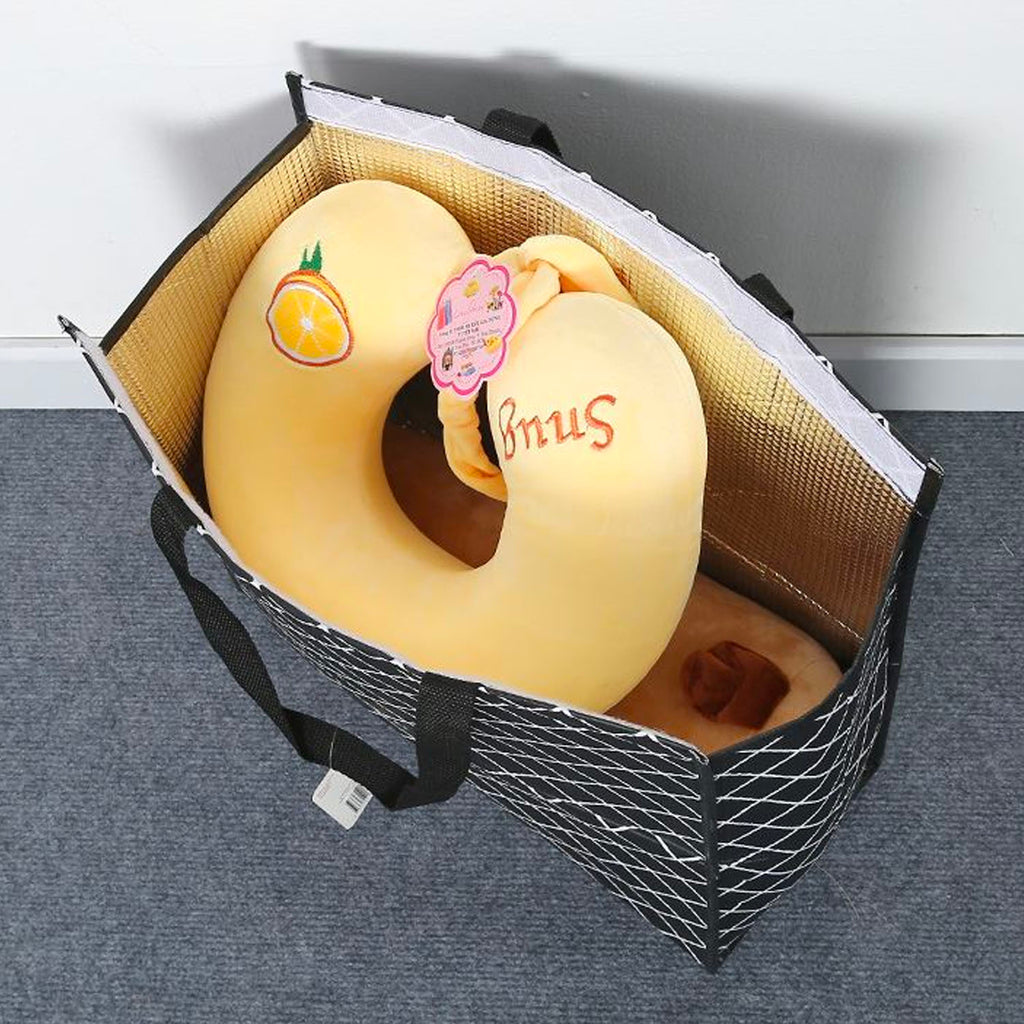 Shopping Bag (40 x 40cm) - Asters Maldives