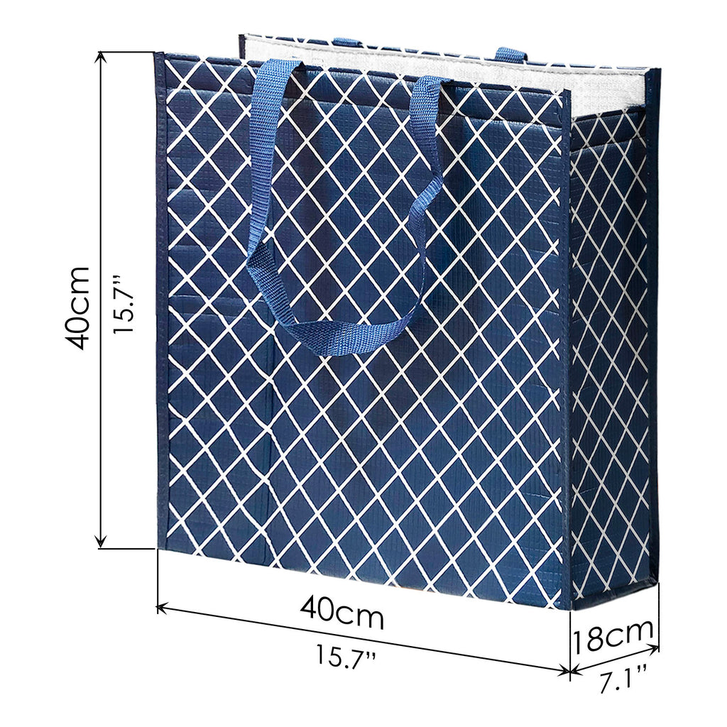 Shopping Bag (40 x 40cm) - Asters Maldives