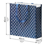 Shopping Bag (40 x 40cm) - Asters Maldives