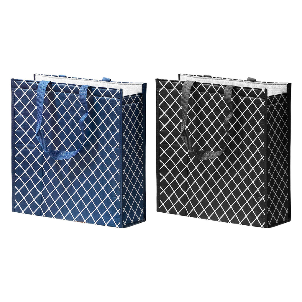 Shopping Bag (40 x 40cm) - Asters Maldives